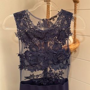 Super adorable pants romper